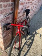 wilier verticale slr, Fietsen en Brommers, Ophalen, Zo goed als nieuw