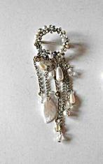 AVON : très belle broche , neuve, Enlèvement ou Envoi, Neuf, Argent, Argent