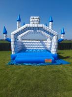 Te koop: Springkasteel, Hobby en Vrije tijd, Ophalen, Zo goed als nieuw, Feestartikel