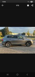 Tiguan allspace 1.5 tsi 150cv  7 place 2021, Particulier, Achat, Tiguan