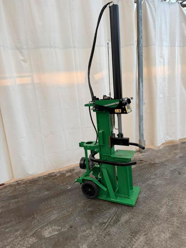 Docma houtklover in nieuwstaat, nooit gebruikt, Tuin en Terras, Kloofmachines, Zo goed als nieuw, Ophalen