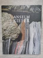 Anselm Kiefer, Werner Spies, Peinture et dessin, Enlèvement ou Envoi, Comme neuf