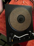 platenspeler Lenco 133, Gebruikt, Pitch-regelaar, Platenspeler, Ophalen