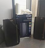  De'Longhi Pinguino PAC EX120 SILENT mobiele airconditioner., Enlèvement, Télécommande