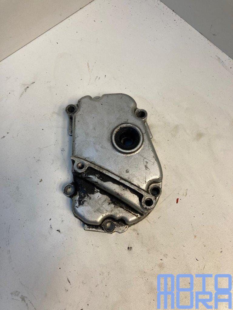 deksel schakelas Yamaha R1 1998 RN01 schakel as, Motoren, Onderdelen | Yamaha, Gebruikt, Ophalen of Verzenden