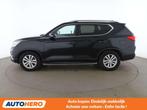 SsangYong Rexton 2.2 TD Crystal 4x4 (bj 2019, automaat), Auto's, SsangYong, Automaat, 2157 cc, Gebruikt, Euro 6