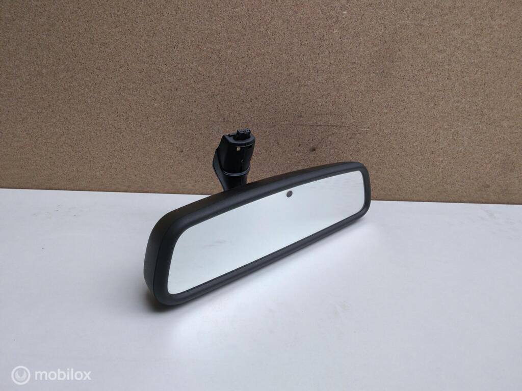 Binnenspiegel Range Rover P38 Auto Dimmend Binnen Spiegel, Auto-onderdelen, Spiegels, Land Rover, Gebruikt, Ophalen of Verzenden