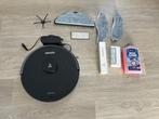 Robot Aspirateur/laveur Roborock S7 MaxV, Electroménager, Aspirateurs, Enlèvement, Utilisé, Réservoir, Aspirateur