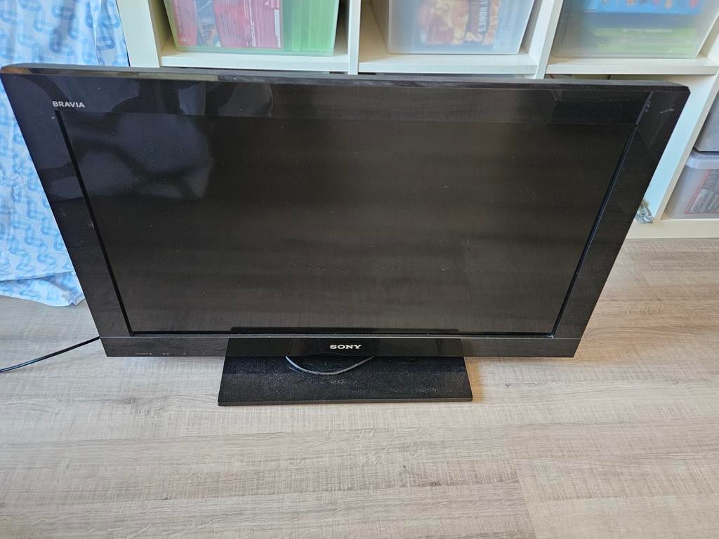 Sony led tv 32 inch, Audio, Tv en Foto, Televisies, Ophalen, LED, Sony