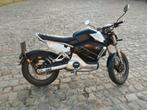 Super Soco TC MAX 125 - elektrische motor, Motoren, Particulier, 125 cc, Overig, 11 kW of minder