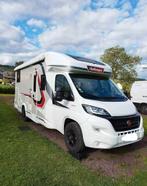 Challenger 337 Graphite VIP, Automaat, Fiat, 7 tot 8 meter, Diesel