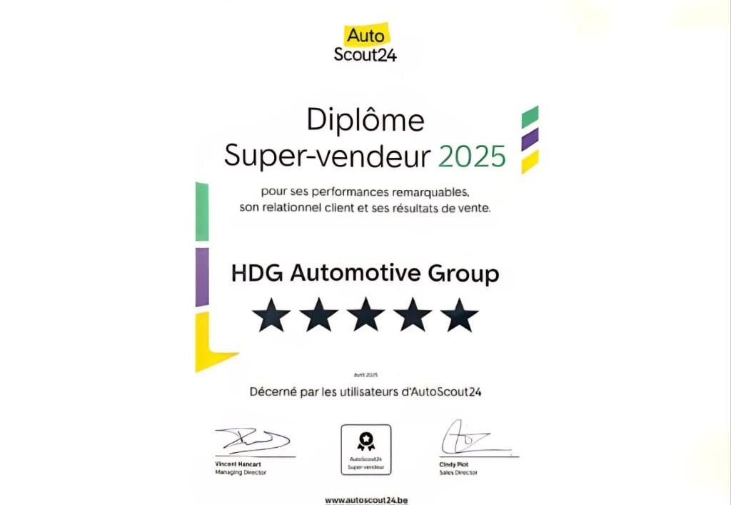 AUDI Q7 S-LINE | 22´ SQ7 | BLACK PACK | CARPLAY | TVA, Cuir, Achat, Euro 6, Entreprise