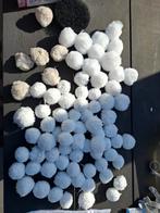 Filter watten zwembad, Tuin en Terras, Ophalen, Filter