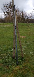 Canne northlake en carbone 8m