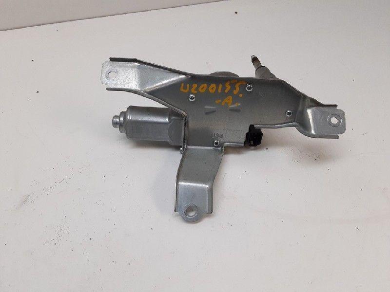 MOTEUR ESSUIE-GLACE ARRIÈRE Mazda 2 (DE) (01-2007/06-2015), Dhr. M. Roggen, Mazda, Stadsweg 37 37
9917 PV  WIRDUM GR., NL, Utilisé