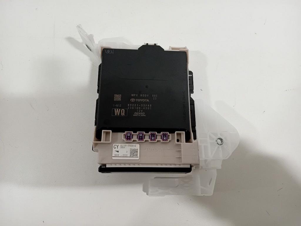 Computer Lexus ES, Autos : Pièces & Accessoires, Électronique & Câbles, Lexus, Utilisé, Origine de la pièce connue, 12 mois de garantie