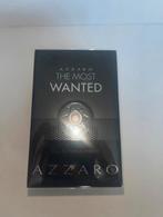 Azzaro The Most Wanted EDP Intense 50 ml, Enlèvement ou Envoi, Neuf