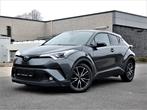 Toyota C-HR Hybrid 1.8i VVT-i E - CVT, Cuir, Argent ou Gris, Achat, Euro 6