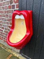 toilet uniek, Doe-het-zelf en Bouw, Sanitair, Ophalen, Nieuw, Toilet