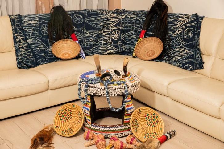 LOCATION DE MATÉRIEL DE CEREMONIE, Hobby & Loisirs créatifs, Articles de fête | Location, Utilisé, Enlèvement