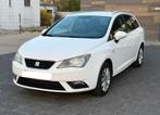 Seat Ibiza 2013 Euro 5 1.6TDI, Autos, Euro 5, Achat, Boîte manuelle, Ibiza
