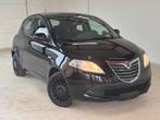 Lancia ypsilon 1.2i année 2013 euro 5 *37143 km*, Autos, Cruise Control, Euro 5, Achat, Boîte manuelle