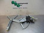 Mécanique vitre 4portes avant gauche d'un Opel Zafira (Zafi, -, Opel, 3 mois de garantie, Utilisé