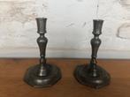 Kandelaars, Antiek en Kunst, Ophalen of Verzenden