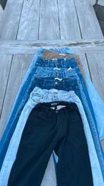 Jongensbroeken pakket | 134 jack&jones | name it | Element, Ophalen of Verzenden, Zo goed als nieuw, Jongen of Meisje, Broek