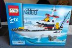 Lego vissersboot, Ophalen of Verzenden, Zo goed als nieuw, Lego