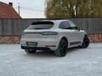 Porsche Macan 2.0I/Sport Design/Pano/Attelage/utilitaire, Autos, Achat, Euro 6, Entreprise, 2000 kg