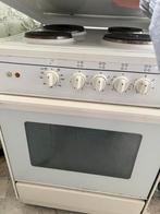 Fornuiz, Ophalen, Zo goed als nieuw