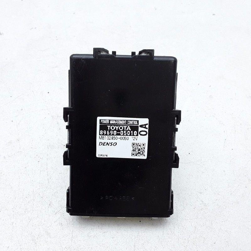 COMPUTER DIVERSEN Toyota Avensis Wagon (T27), Gebruikt, Toyota