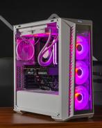 PC Gamer/Stream, Informatique & Logiciels, Comme neuf, 3 à 4 Ghz, Gaming, SSD