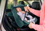 Siège d'auto Maxi-Cosi Coral 360 i-Size - Essential Graphite, Enlèvement, Comme neuf