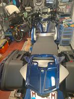 FJR 1300 2006 19000 km nieuwstaat, Motoren, LED Verlichting, 4 cilinders, Particulier, Toermotor