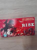risk grote rode doos - s5174, Verzenden, Zo goed als nieuw