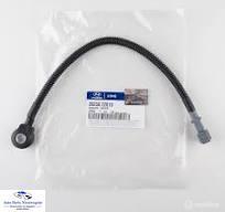 Pingelsensor origineel Hyundai Scoupé ('90-'95) 39250-22010, Nieuw, Ophalen of Verzenden, Hyundai, Hyundai