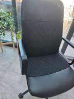 Bureaustoel Ikea NIEUW, Ophalen, Nieuw, Zwart, Bureaustoel