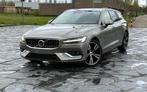 Volvo v60 2.0d Automaat Inscription/Full option, Auto's, Volvo, 1995 cc, 4 cilinders, 110 g/km, 0 kg