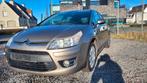 citroen C4 1.6i AIRCO 180000km 5deurs OHBOEK 2010, Voorwielaandrijving, Stof, 4 cilinders, 1600 cc