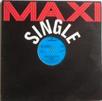 Vogue - Dancing the night away. Maxi, Ophalen of Verzenden, Gebruikt, 12 inch, Disco