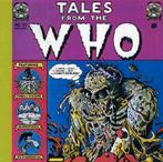 CD - The WHO - Live Philadelphia 1973, Envoi, Neuf, dans son emballage, Pop rock