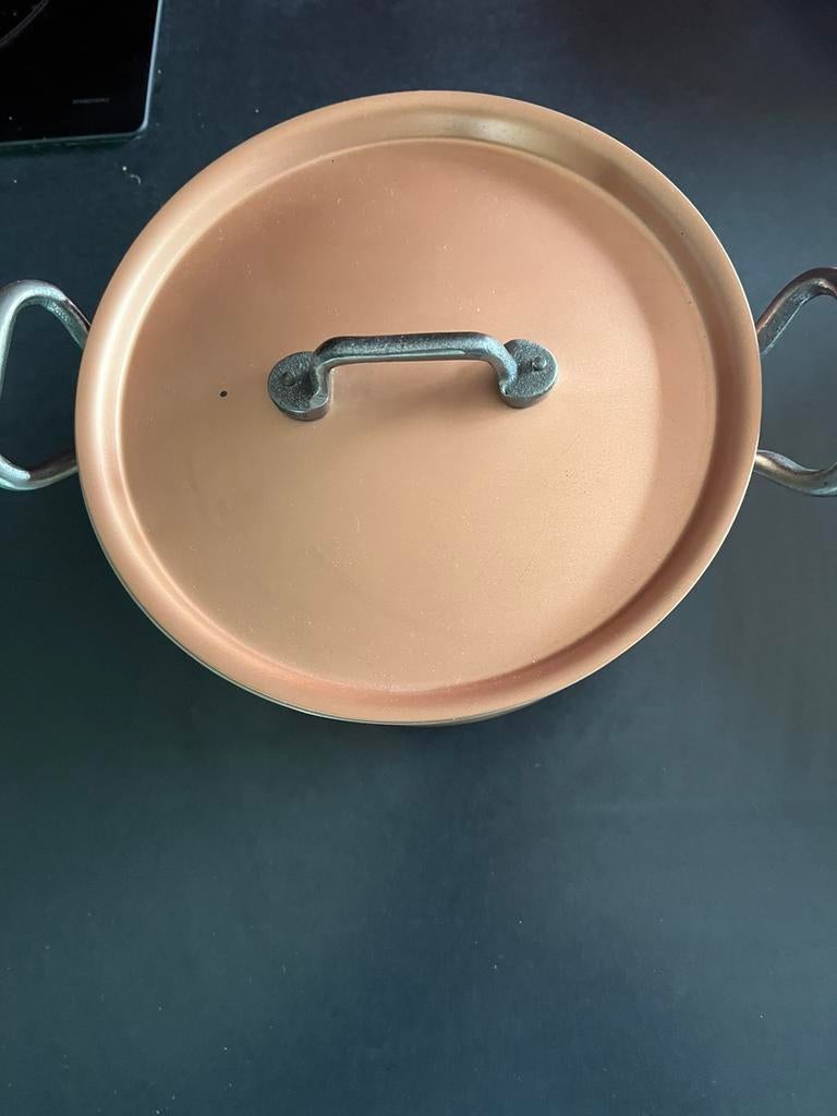 Ensemble Falk Culinair neuf, Maison & Meubles, Cuisine | Casseroles & Poêles, Enlèvement ou Envoi, Neuf, Autres matériaux, Casserole ou Cocotte-minute