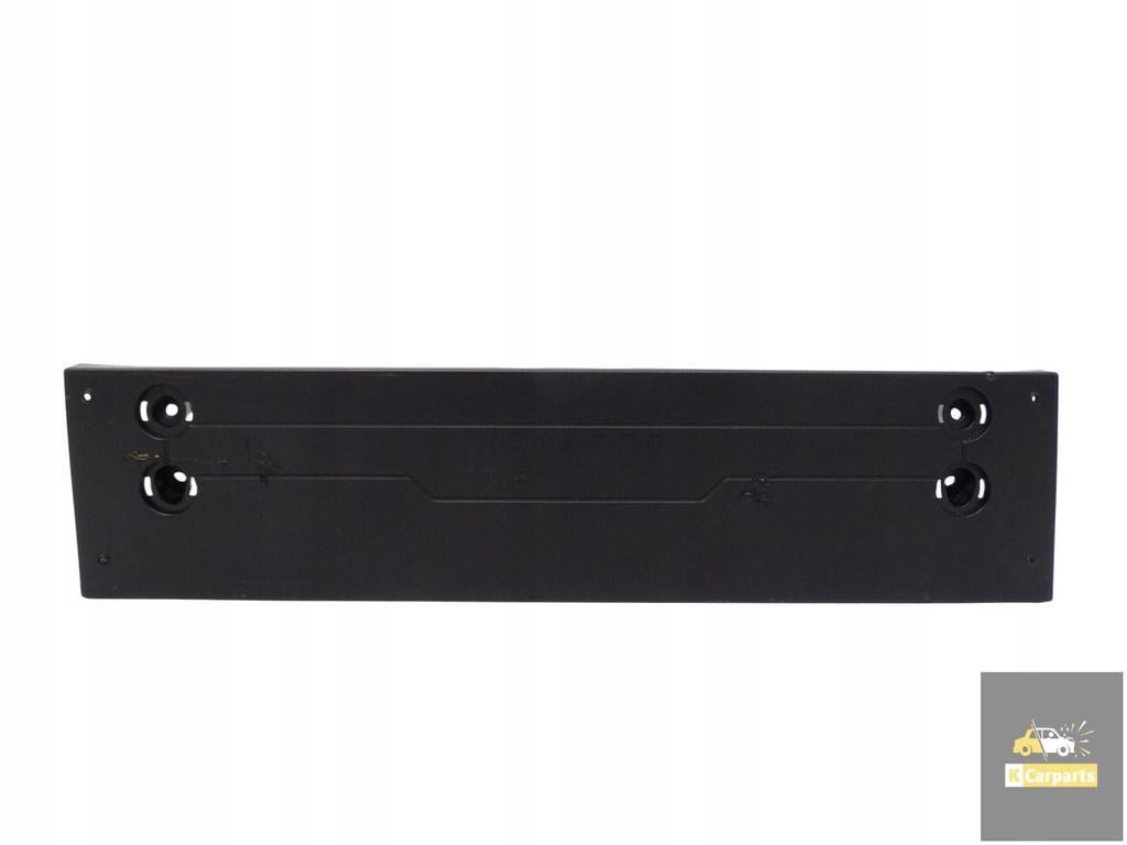 8081233, BMW M2 G87 2022+ nummerplaat voet 8081233 origineel, Auto-onderdelen, Overige Auto-onderdelen, BMW, Gebruikt