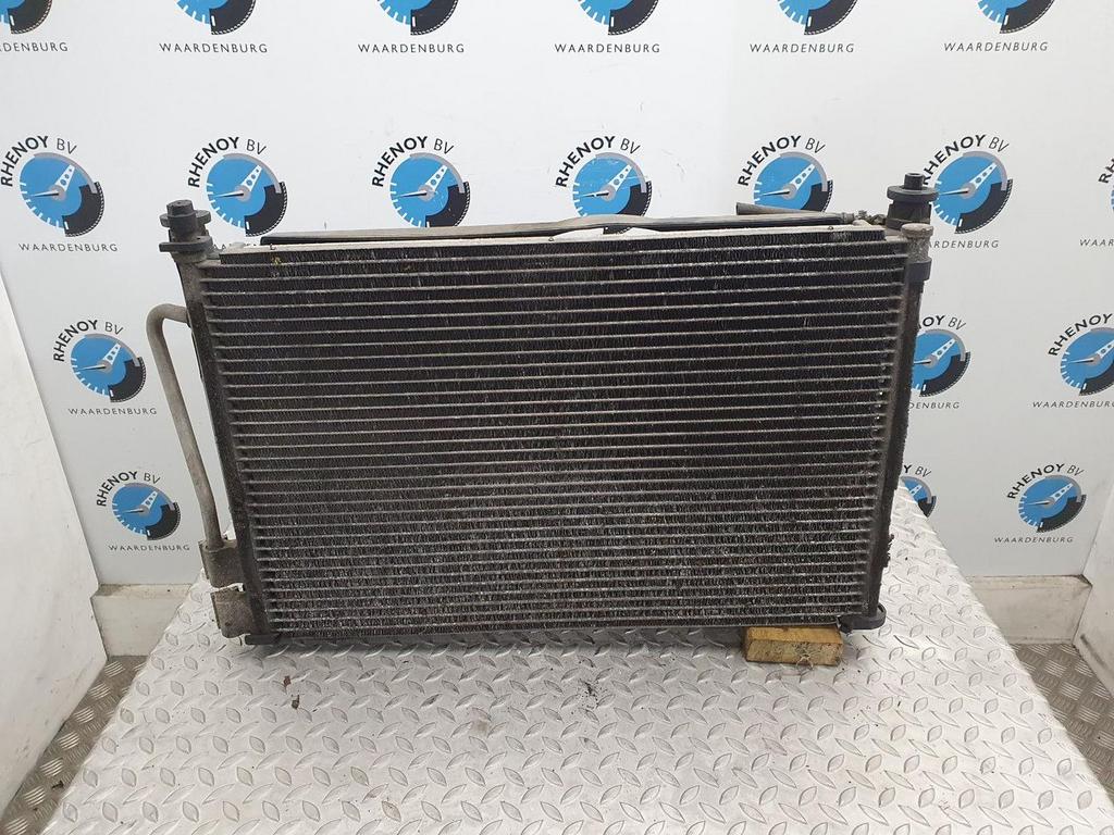 FORD FIESTA ST150 KOELERPAKKET 2005, Enlèvement ou Envoi, Utilisé, Stiba membre