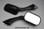 Paire de Rétroviseurs Type Origine YAMAHA FJR 1300 2001 2005