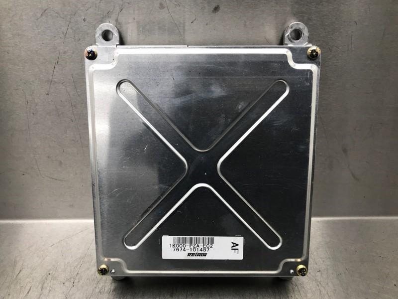 DIVERSEN Honda Civic (ES) (|1K000PZAE02|7674101487|), Gebruikt, Honda