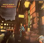 DAVID BOWIE ZIGGY STARDUST LP REISSUE 1983, Ophalen of Verzenden, Zo goed als nieuw, 12 inch, Poprock