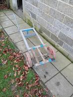 Kar  / transportkar, Antiek en Kunst, Ophalen